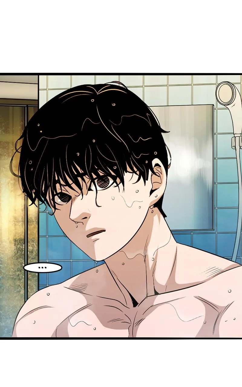 Judge and Executioner Chapter 7 page 151 - 