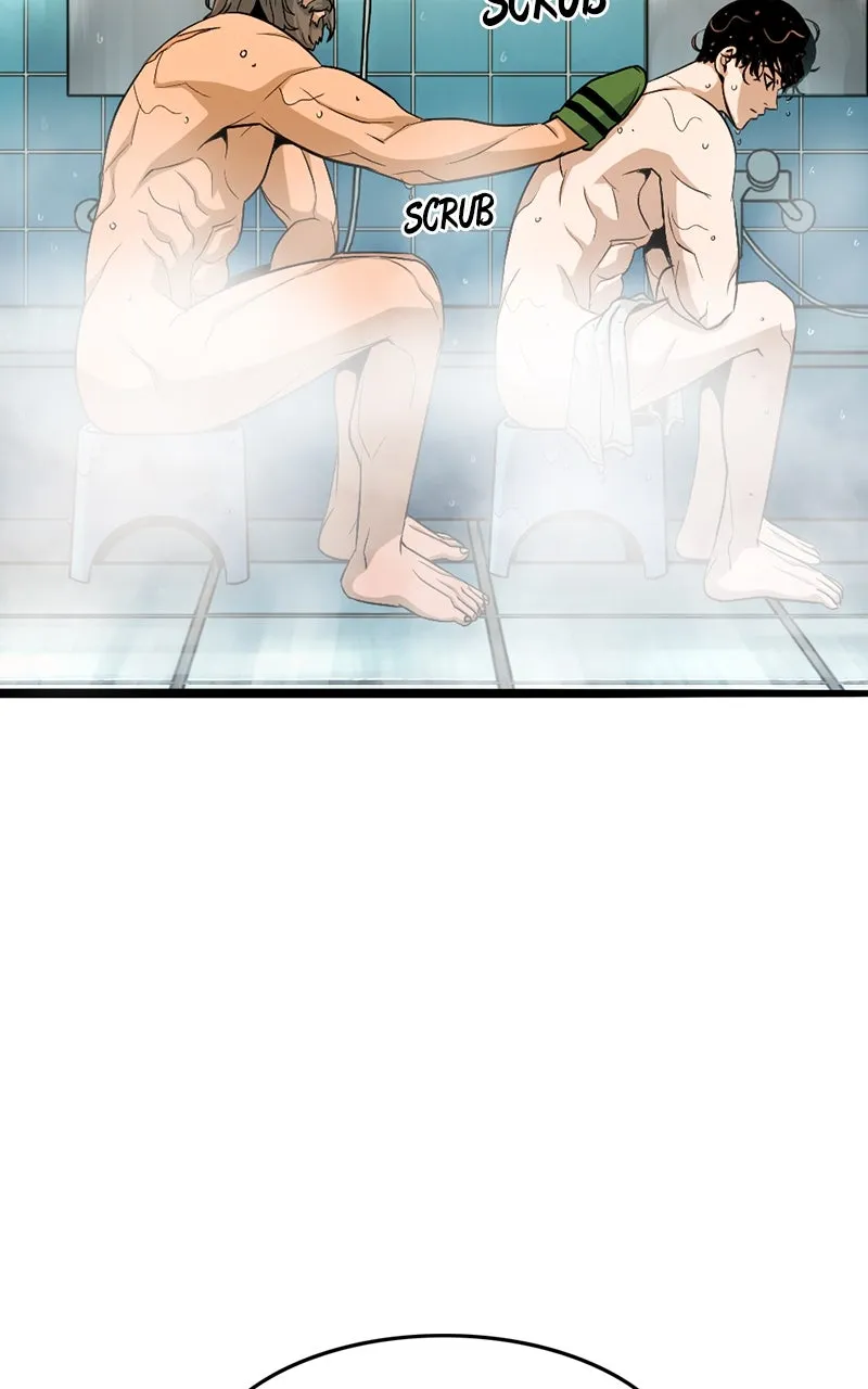 Judge and Executioner Chapter 7 page 155 - 