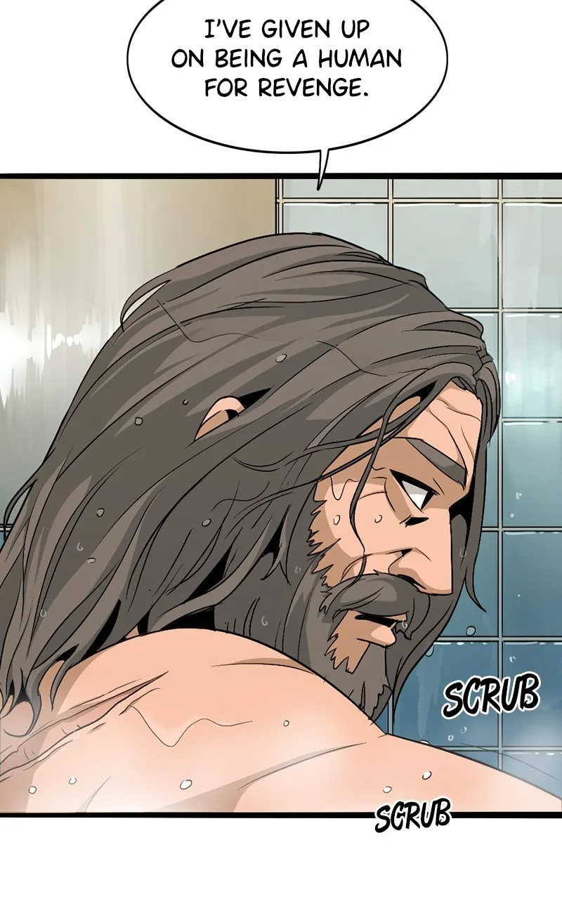 Judge and Executioner Chapter 7 page 156 - 