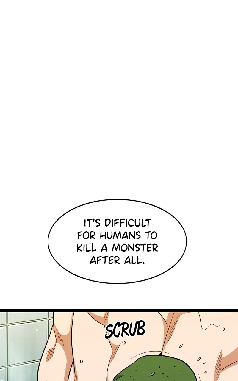 Judge and Executioner Chapter 7 page 157 - 