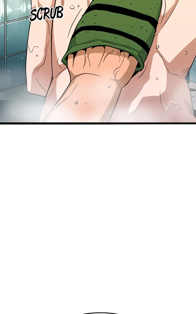 Judge and Executioner Chapter 7 page 158 - 