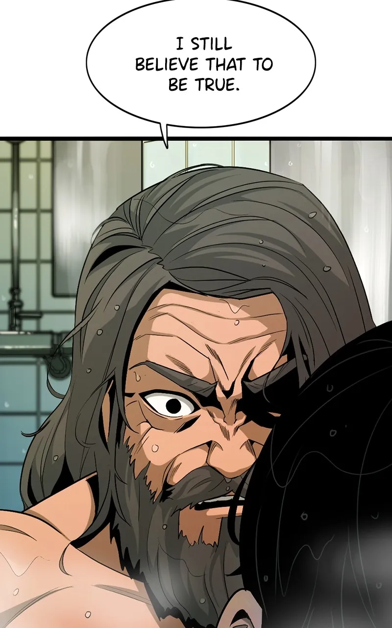 Judge and Executioner Chapter 7 page 159 - 
