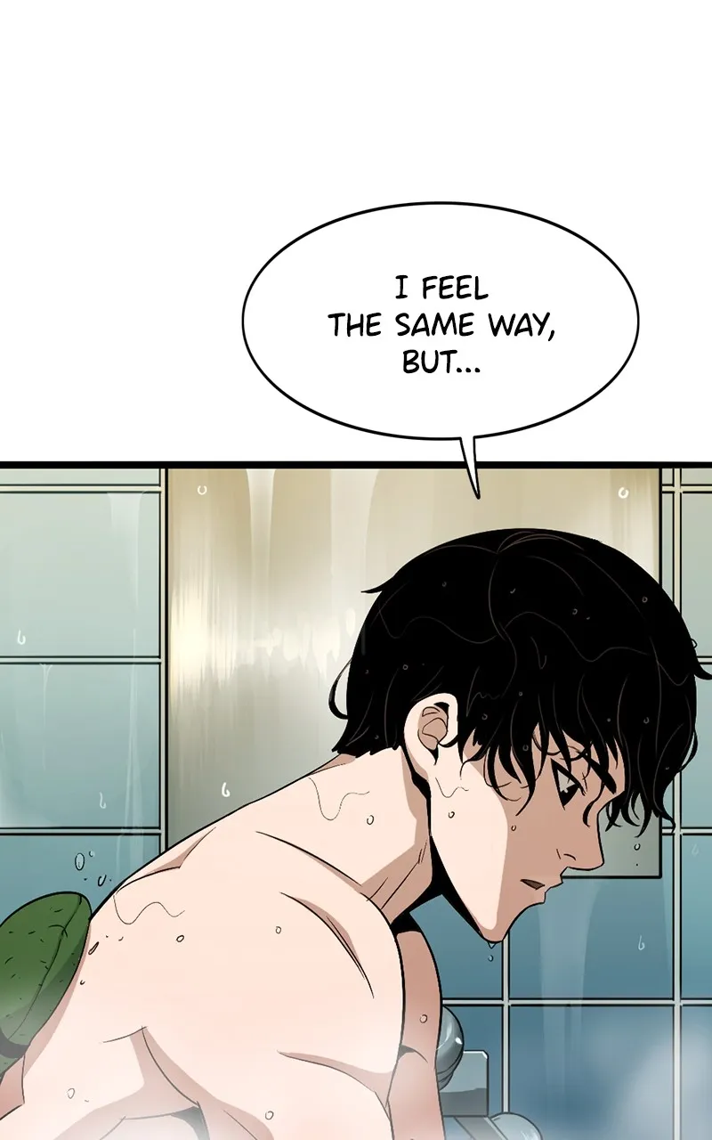 Judge and Executioner Chapter 7 page 161 - 