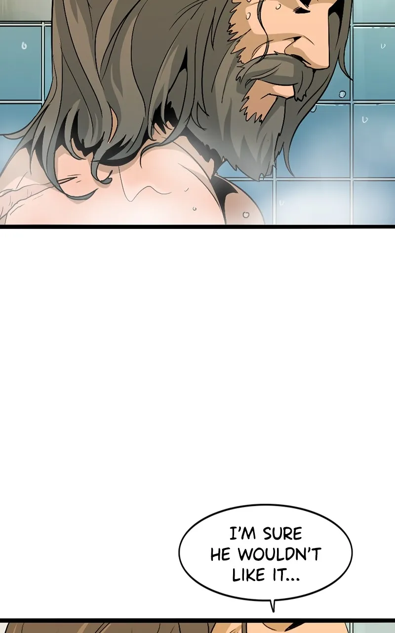 Judge and Executioner Chapter 7 page 165 - 