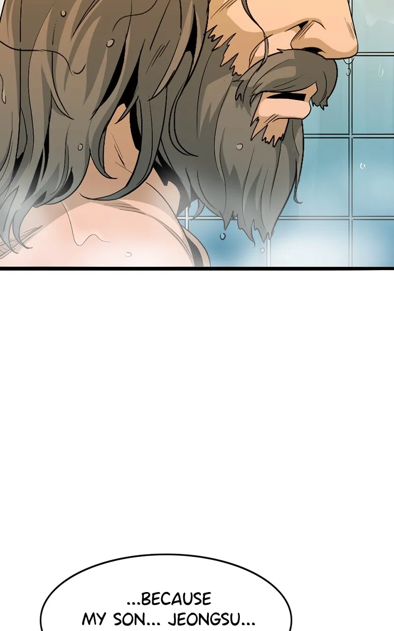 Judge and Executioner Chapter 7 page 166 - 