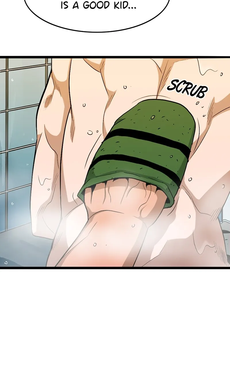 Judge and Executioner Chapter 7 page 167 - 
