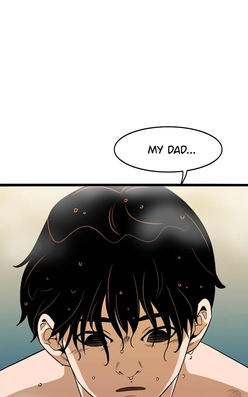 Judge and Executioner Chapter 7 page 168 - 