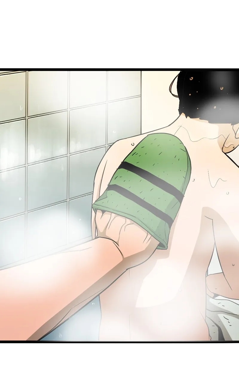 Judge and Executioner Chapter 7 page 170 - 