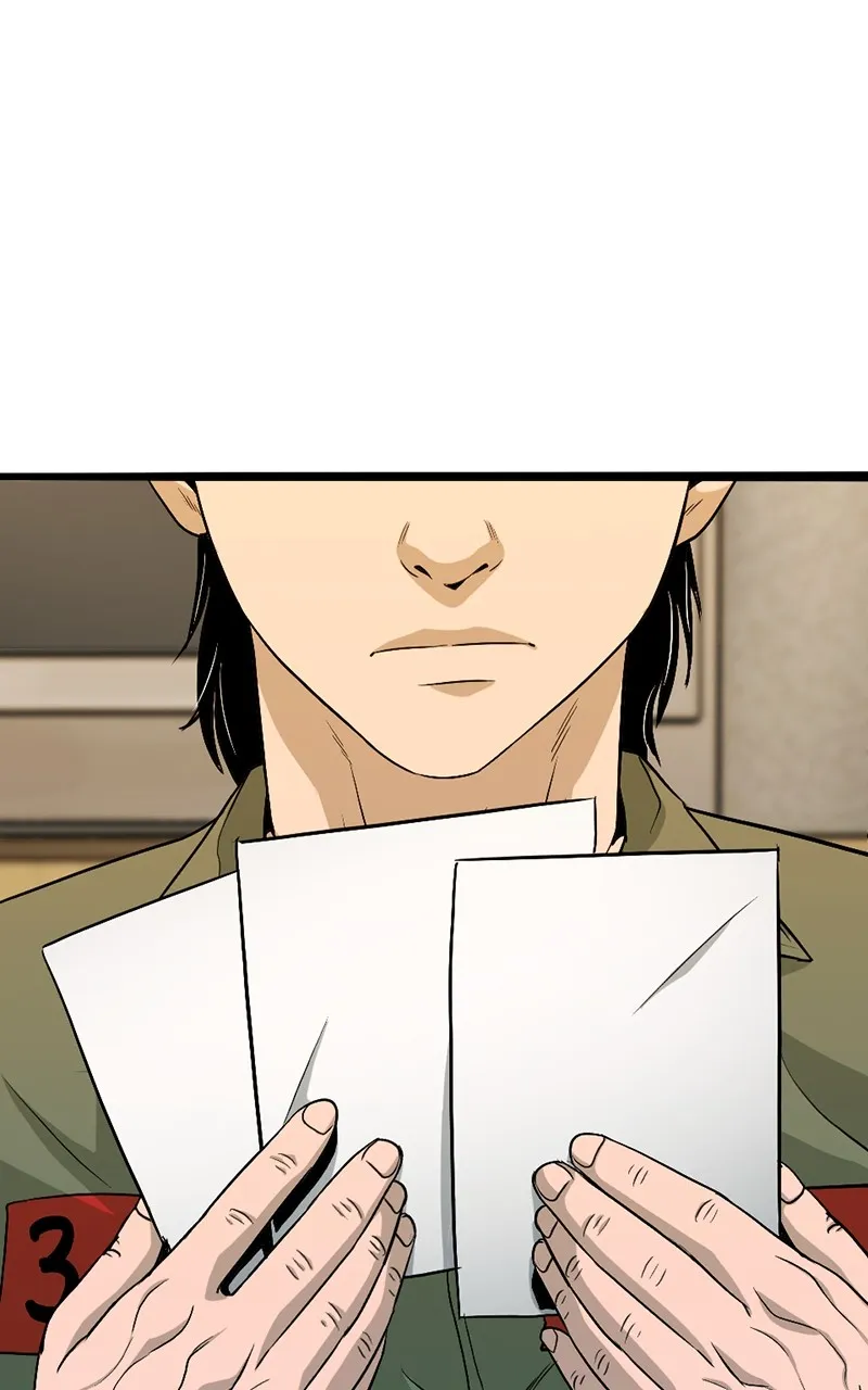 Judge and Executioner Chapter 7 page 175 - 