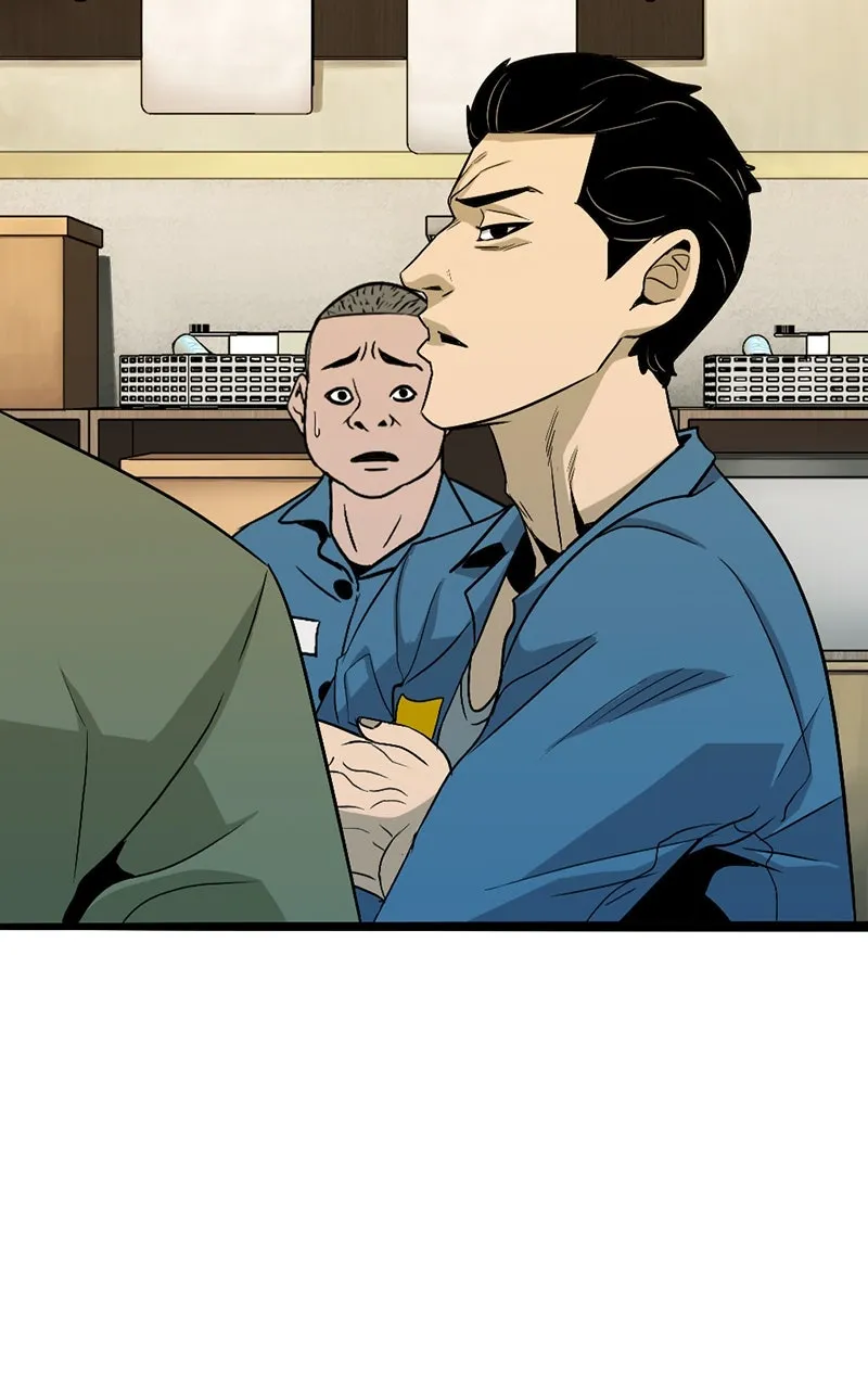 Judge and Executioner Chapter 7 page 177 - 