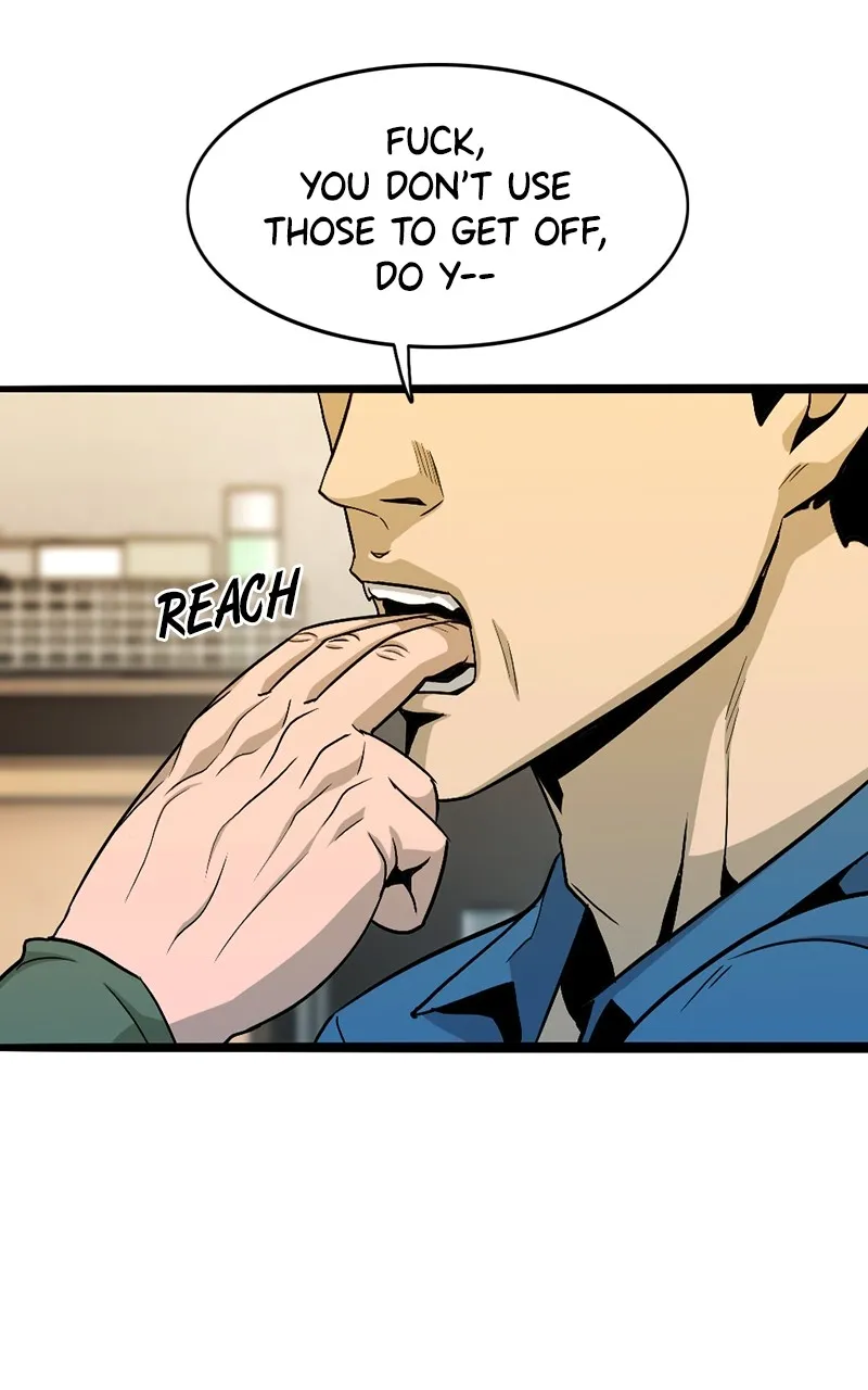 Judge and Executioner Chapter 7 page 178 - 