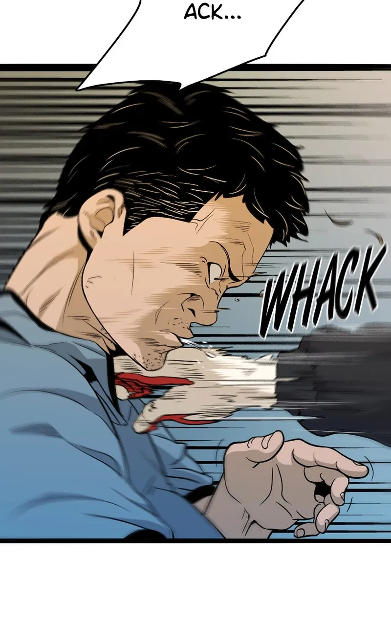 Judge and Executioner Chapter 7 page 19 - 