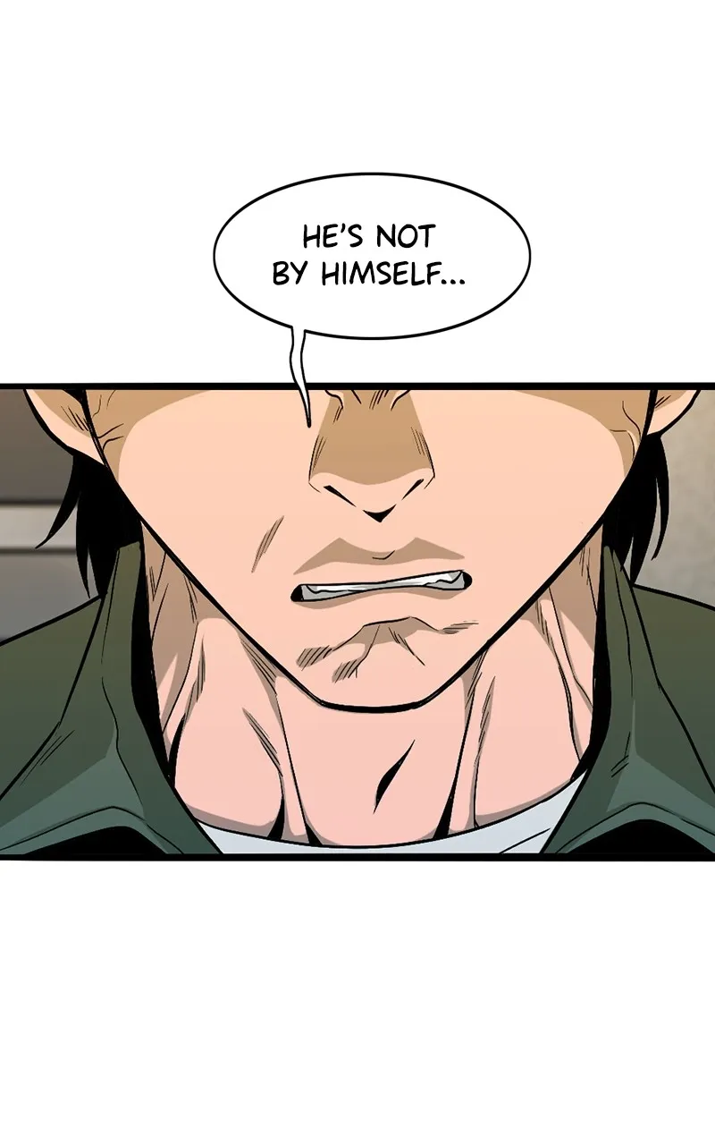 Judge and Executioner Chapter 7 page 183 - 
