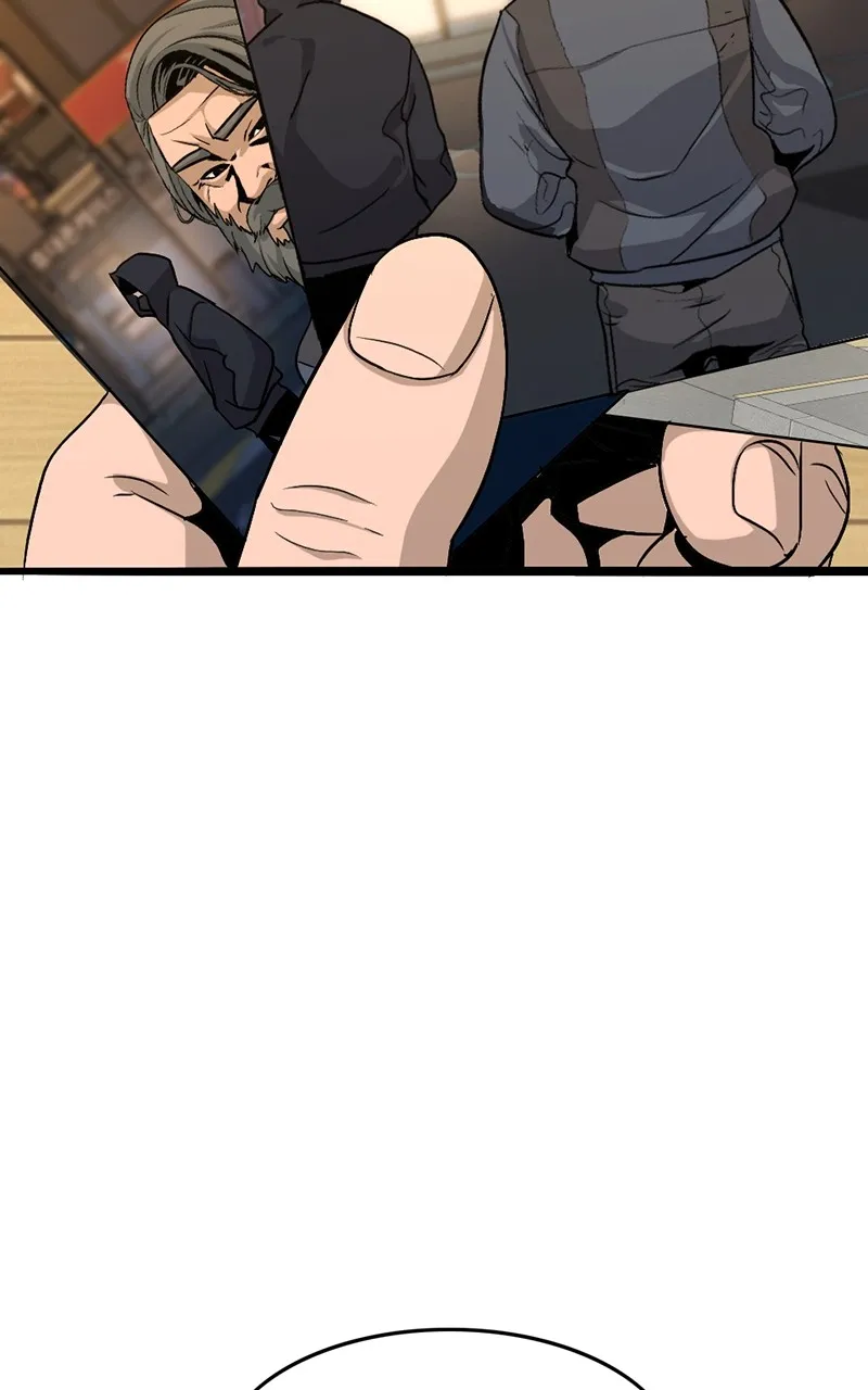 Judge and Executioner Chapter 7 page 185 - 