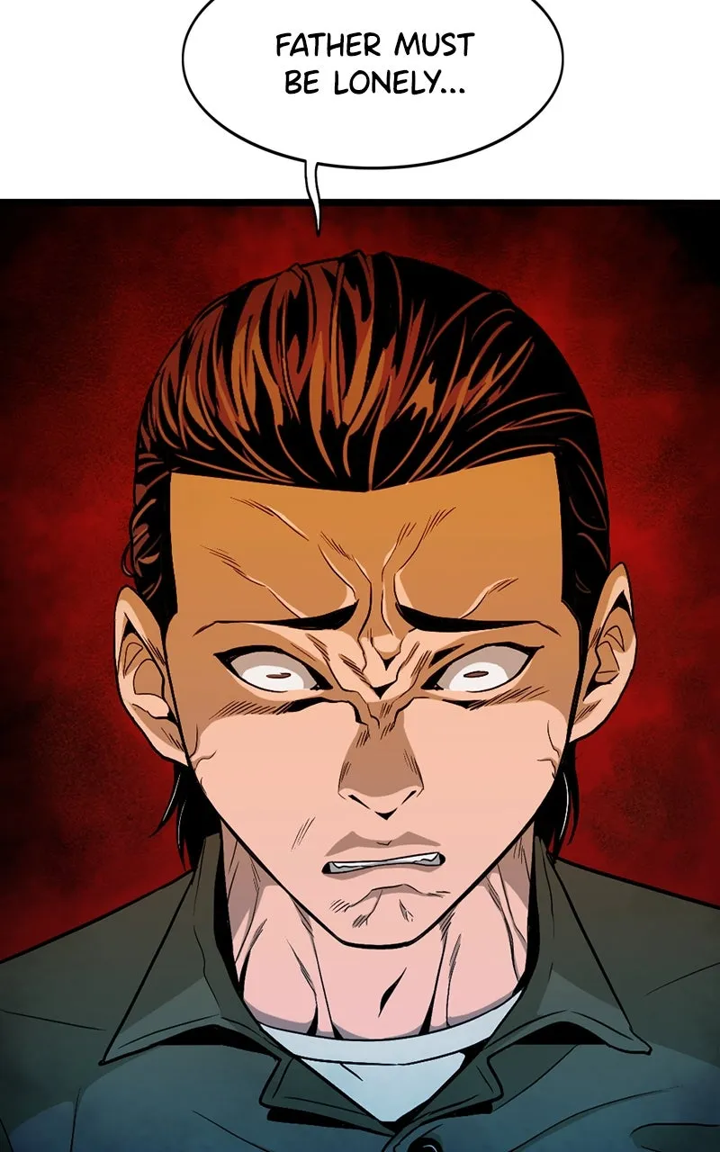 Judge and Executioner Chapter 7 page 186 - 