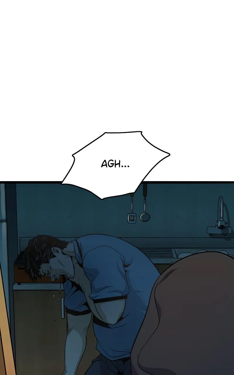 Judge and Executioner Chapter 7 page 20 - 