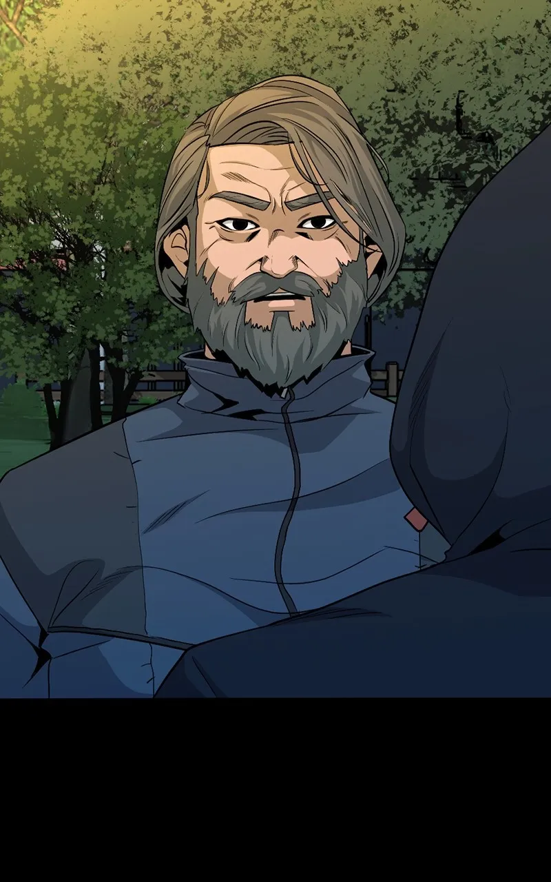 Judge and Executioner Chapter 7 page 3 - 