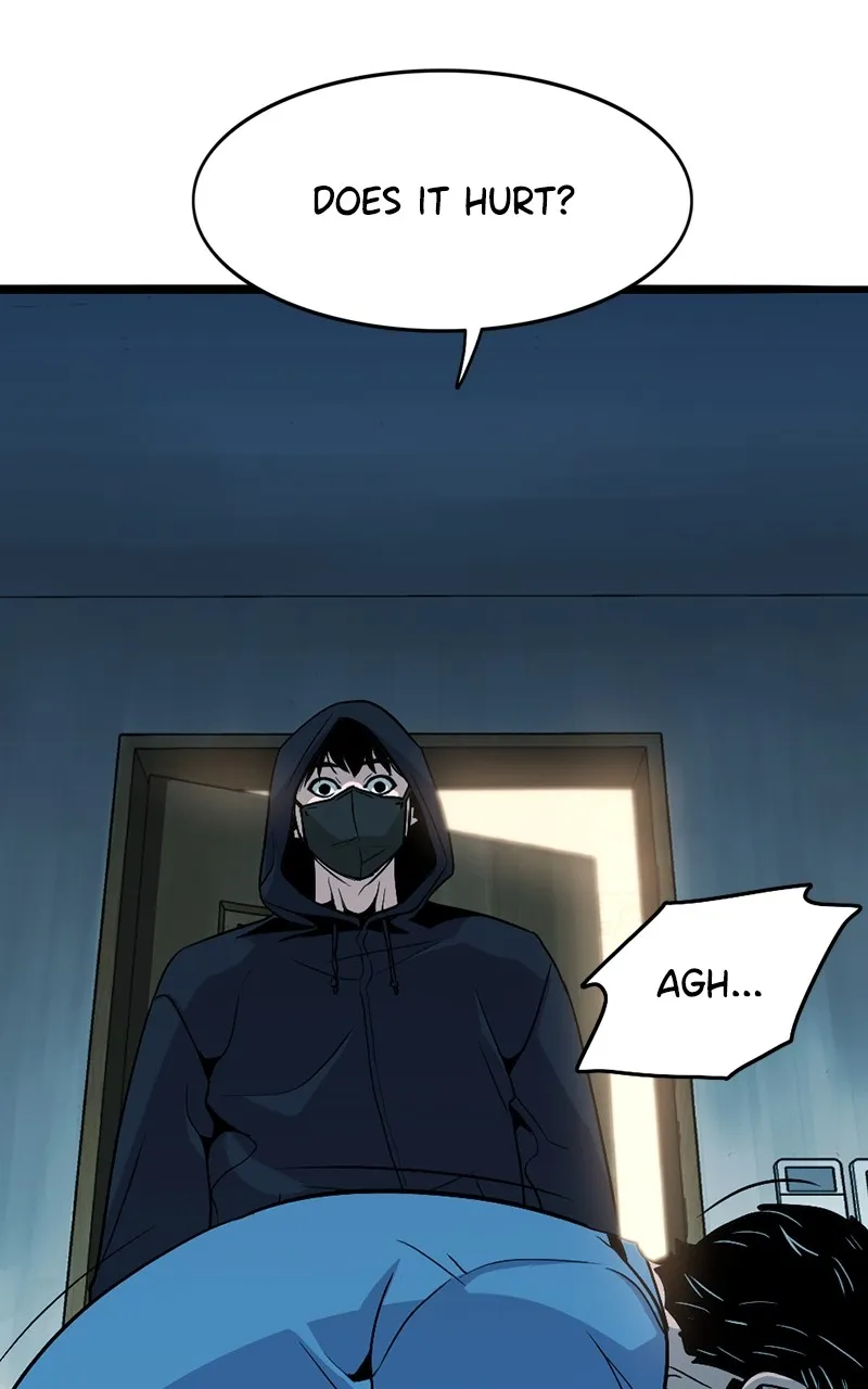 Judge and Executioner Chapter 7 page 22 - 