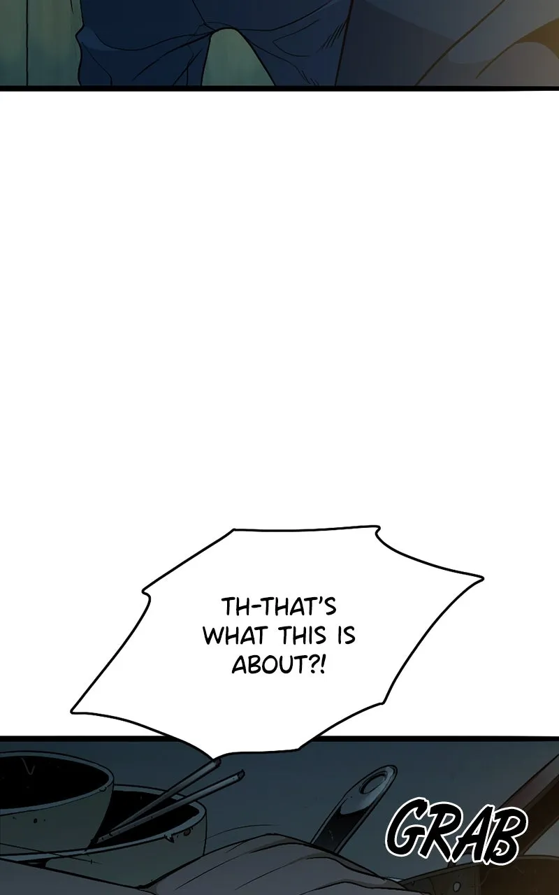 Judge and Executioner Chapter 7 page 25 - 