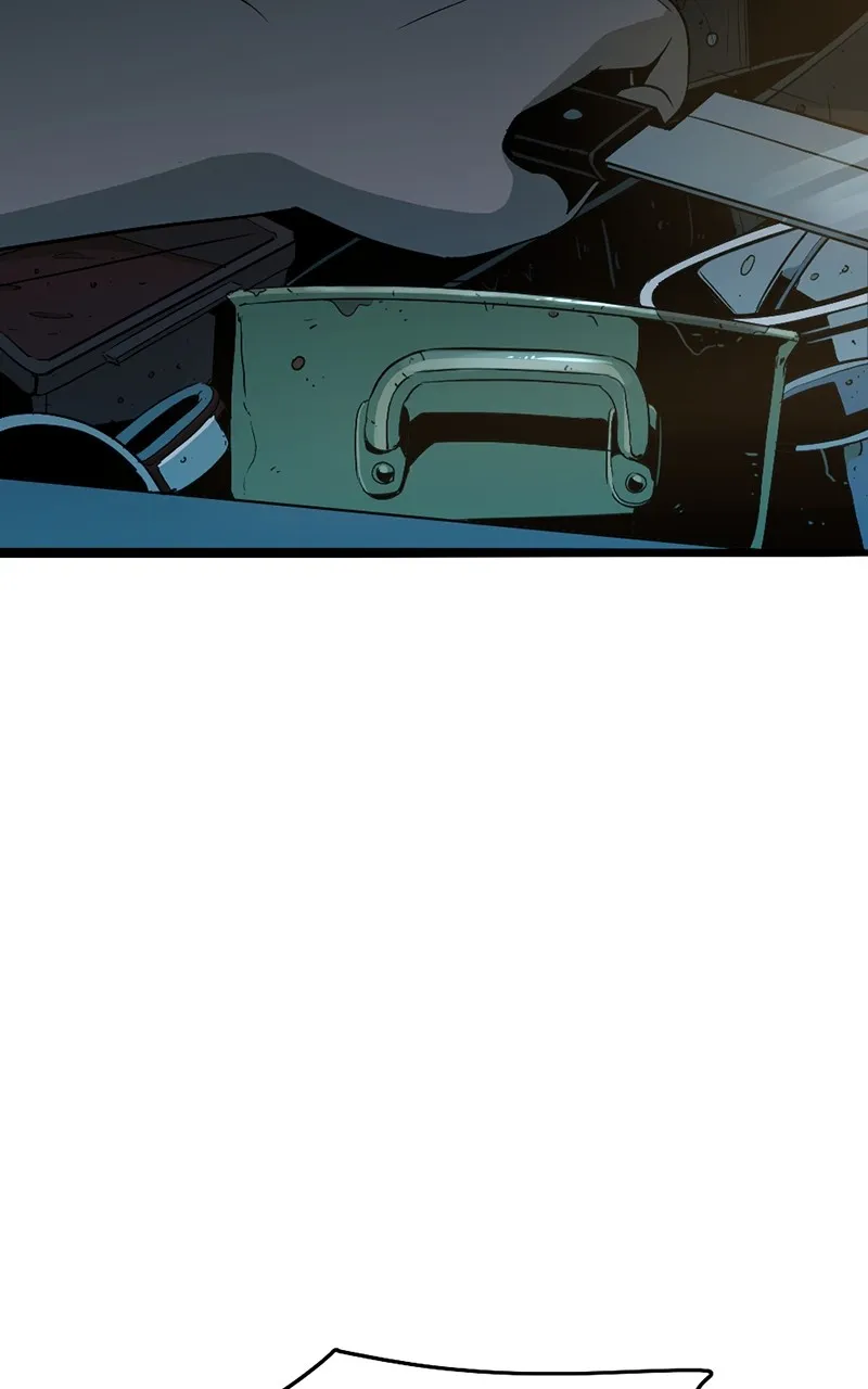 Judge and Executioner Chapter 7 page 26 - 