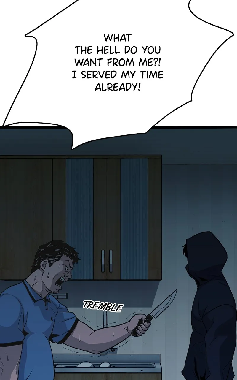 Judge and Executioner Chapter 7 page 27 - 
