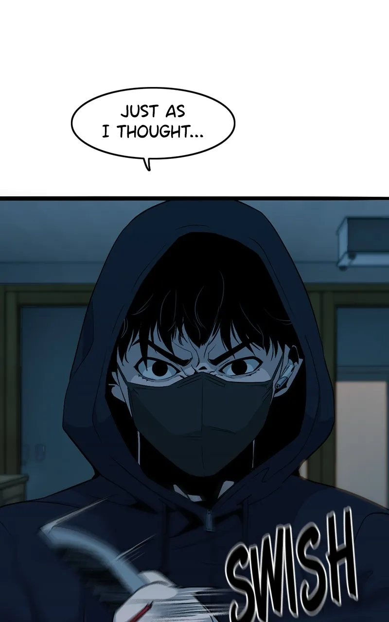 Judge and Executioner Chapter 7 page 29 - 