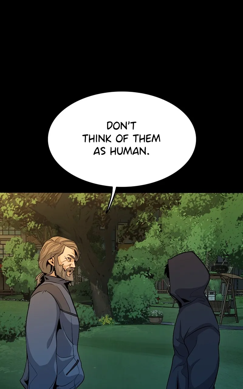 Judge and Executioner Chapter 7 page 4 - 