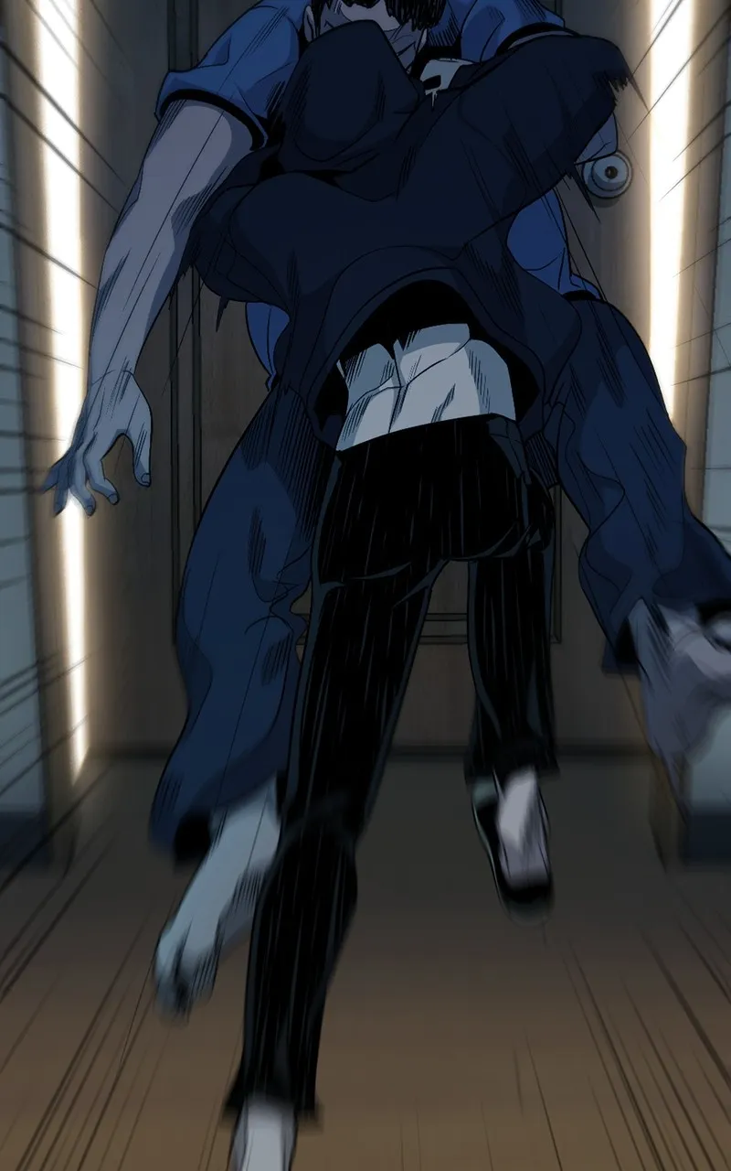 Judge and Executioner Chapter 7 page 32 - 