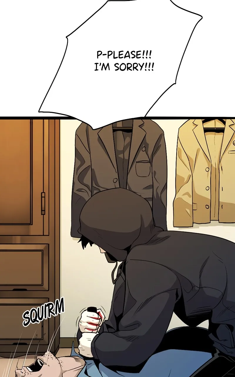 Judge and Executioner Chapter 7 page 37 - 