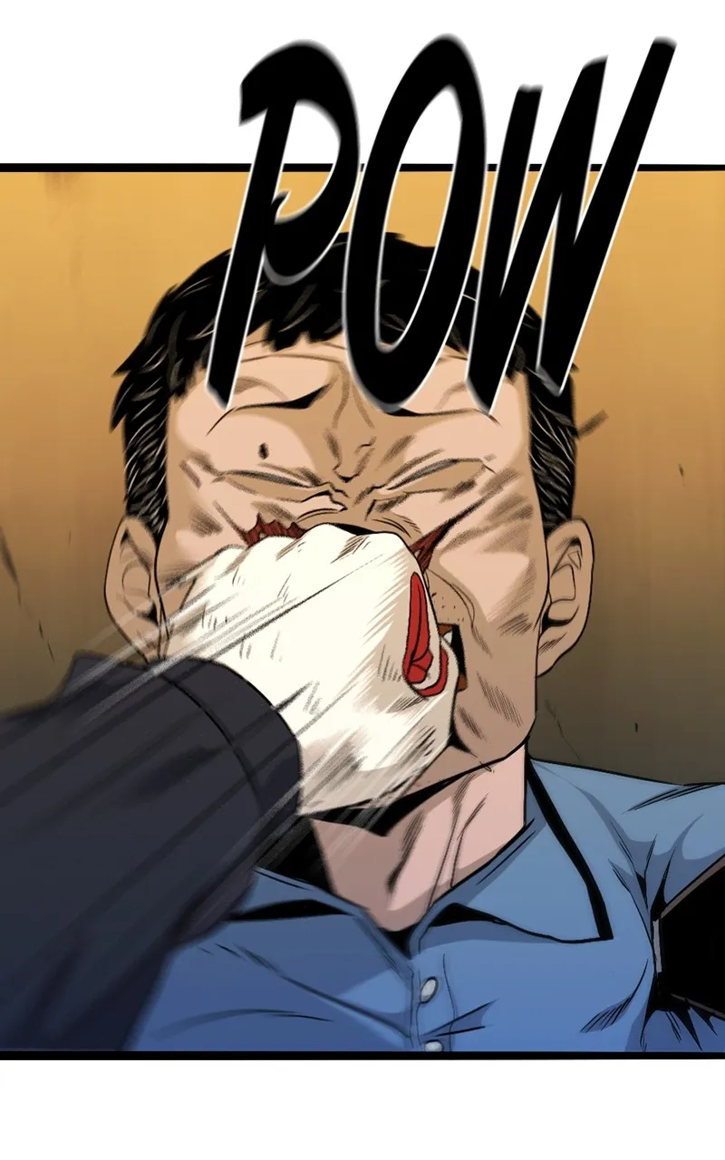 Judge and Executioner Chapter 7 page 39 - 