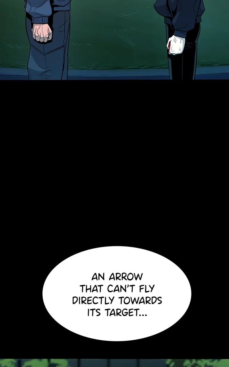 Judge and Executioner Chapter 7 page 5 - 