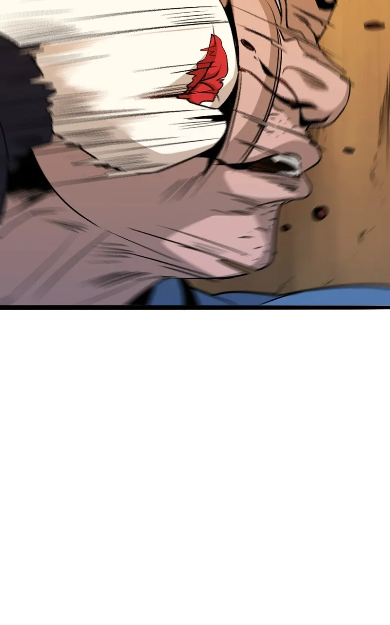 Judge and Executioner Chapter 7 page 43 - 