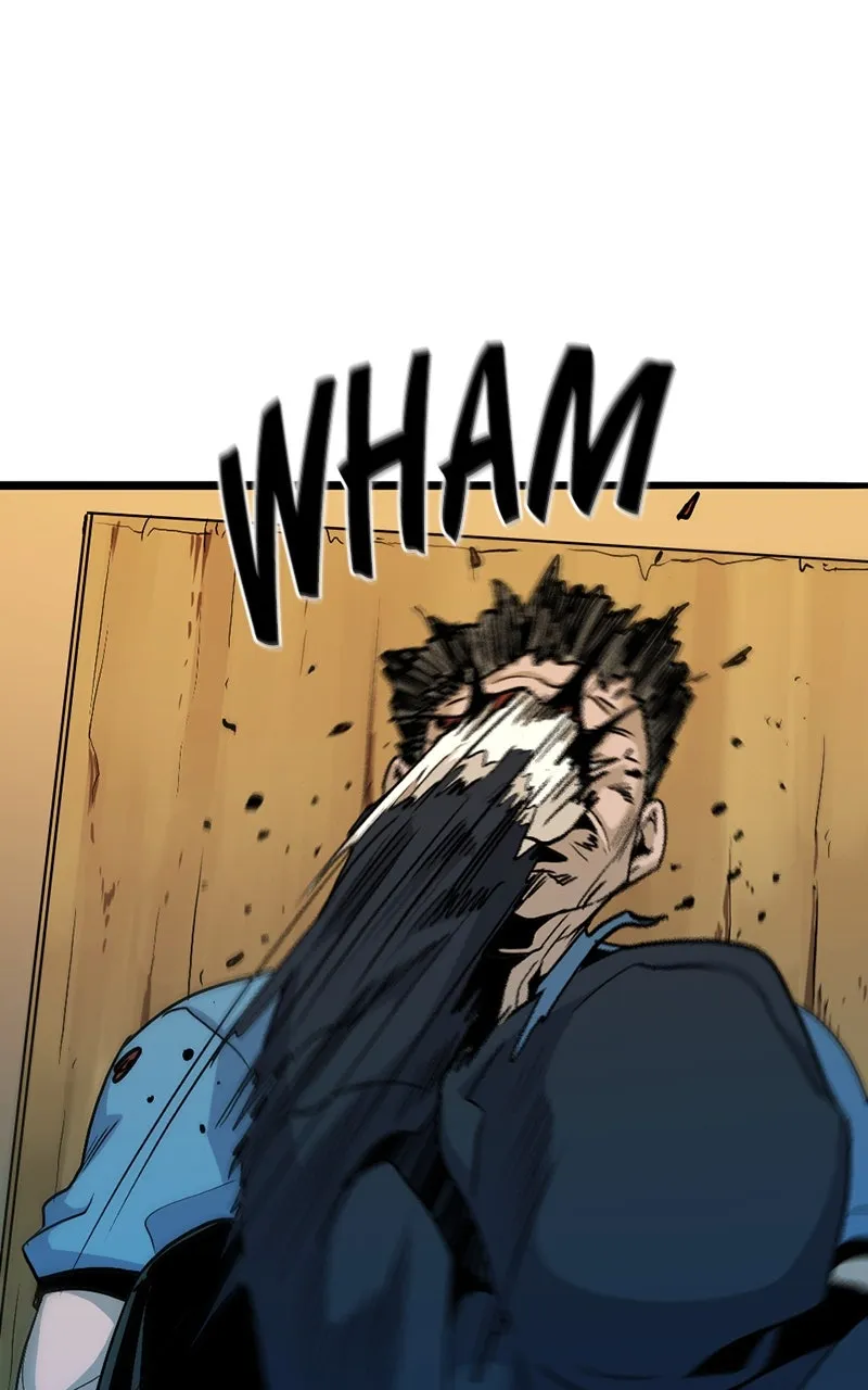 Judge and Executioner Chapter 7 page 47 - 