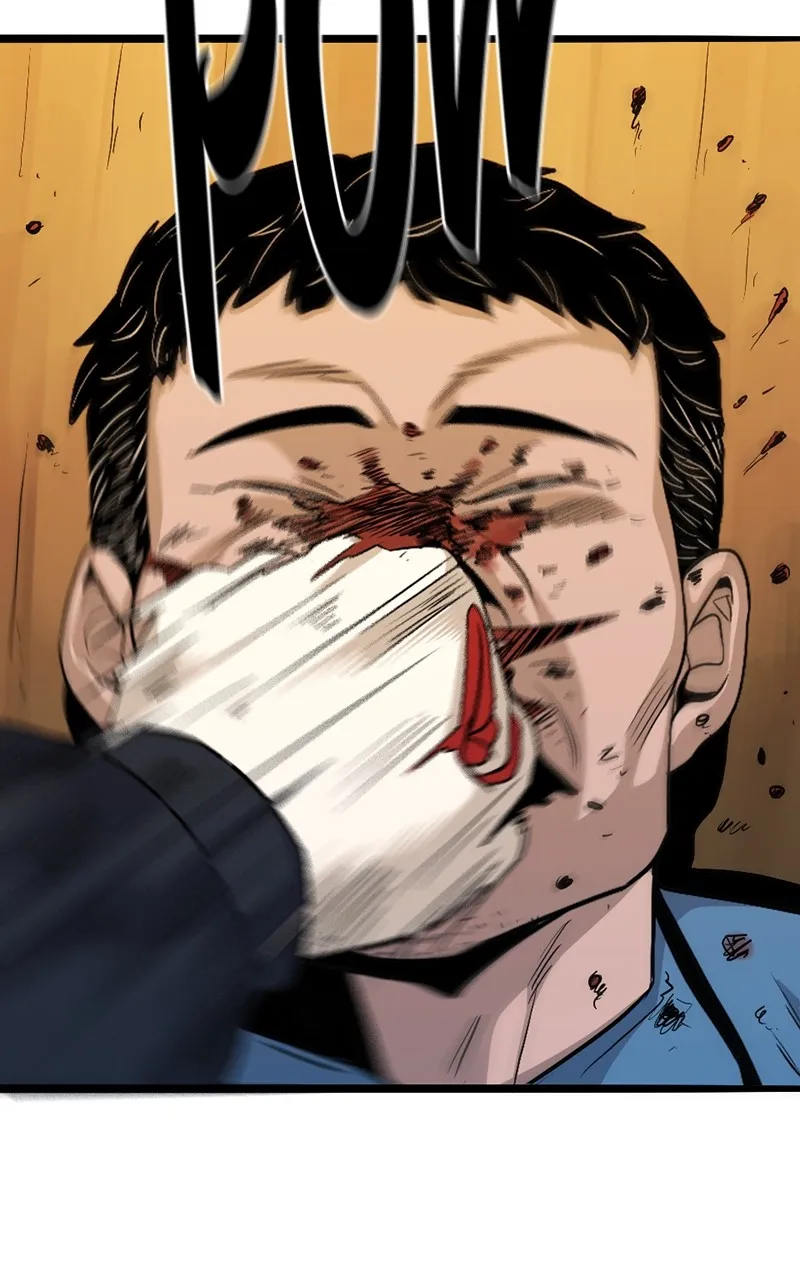 Judge and Executioner Chapter 7 page 50 - 