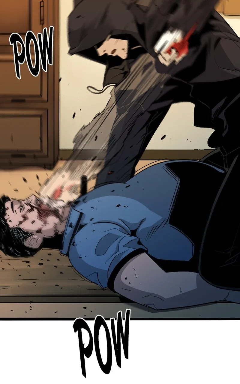 Judge and Executioner Chapter 7 page 52 - 