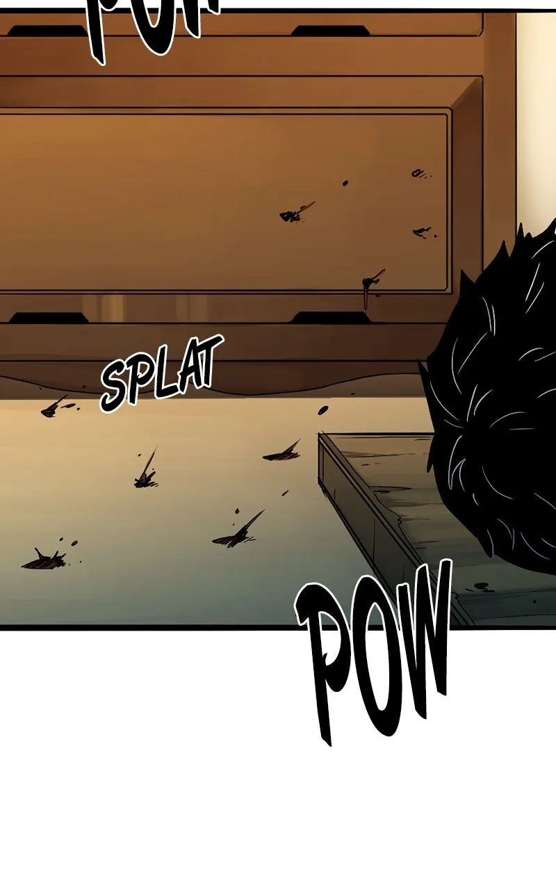 Judge and Executioner Chapter 7 page 55 - 