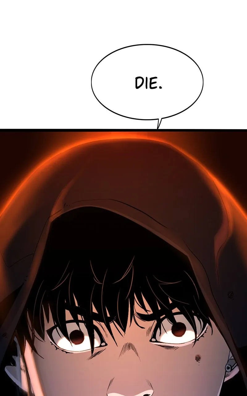 Judge and Executioner Chapter 7 page 58 - 