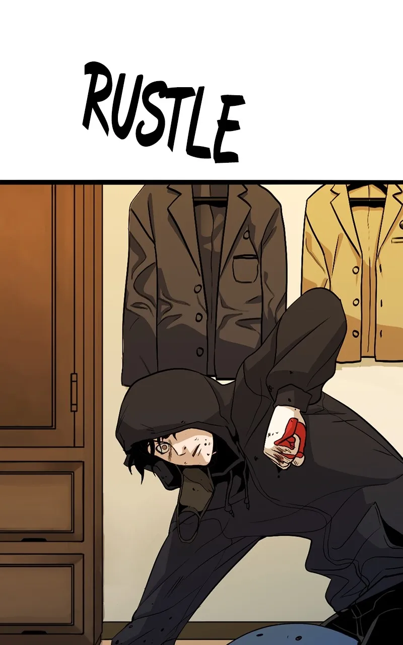 Judge and Executioner Chapter 7 page 60 - 