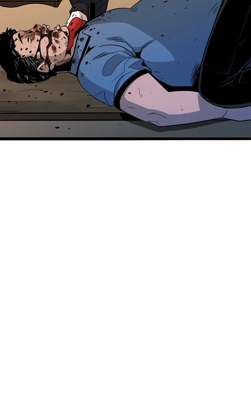 Judge and Executioner Chapter 7 page 61 - 