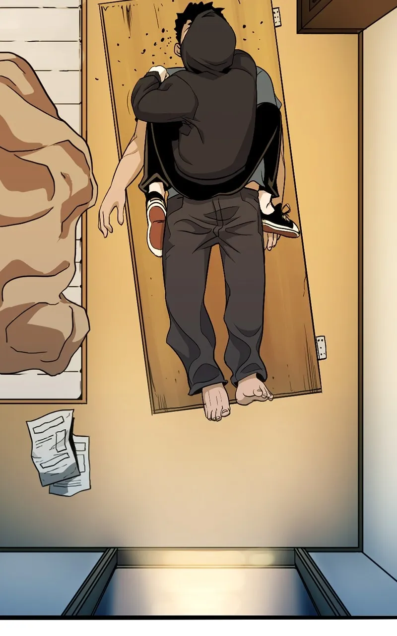 Judge and Executioner Chapter 7 page 64 - 