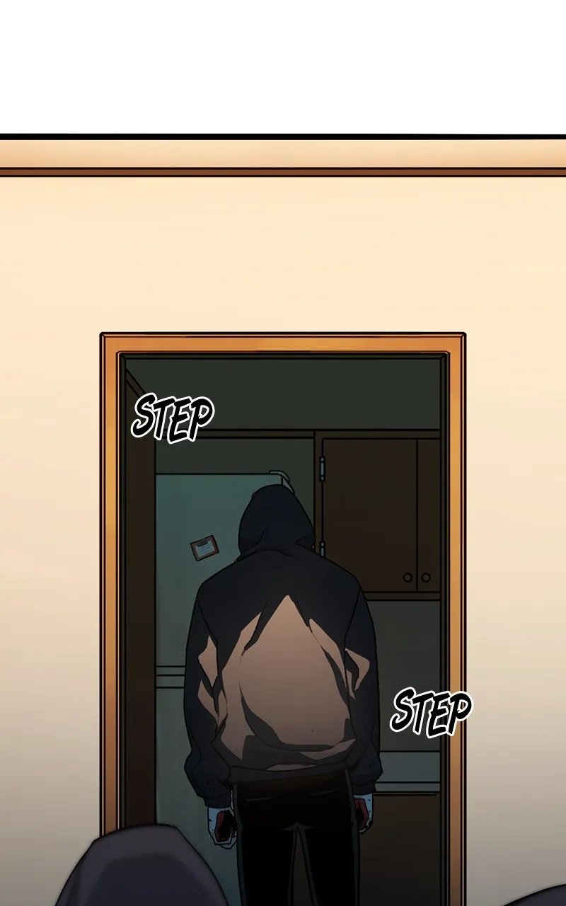Judge and Executioner Chapter 7 page 70 - 