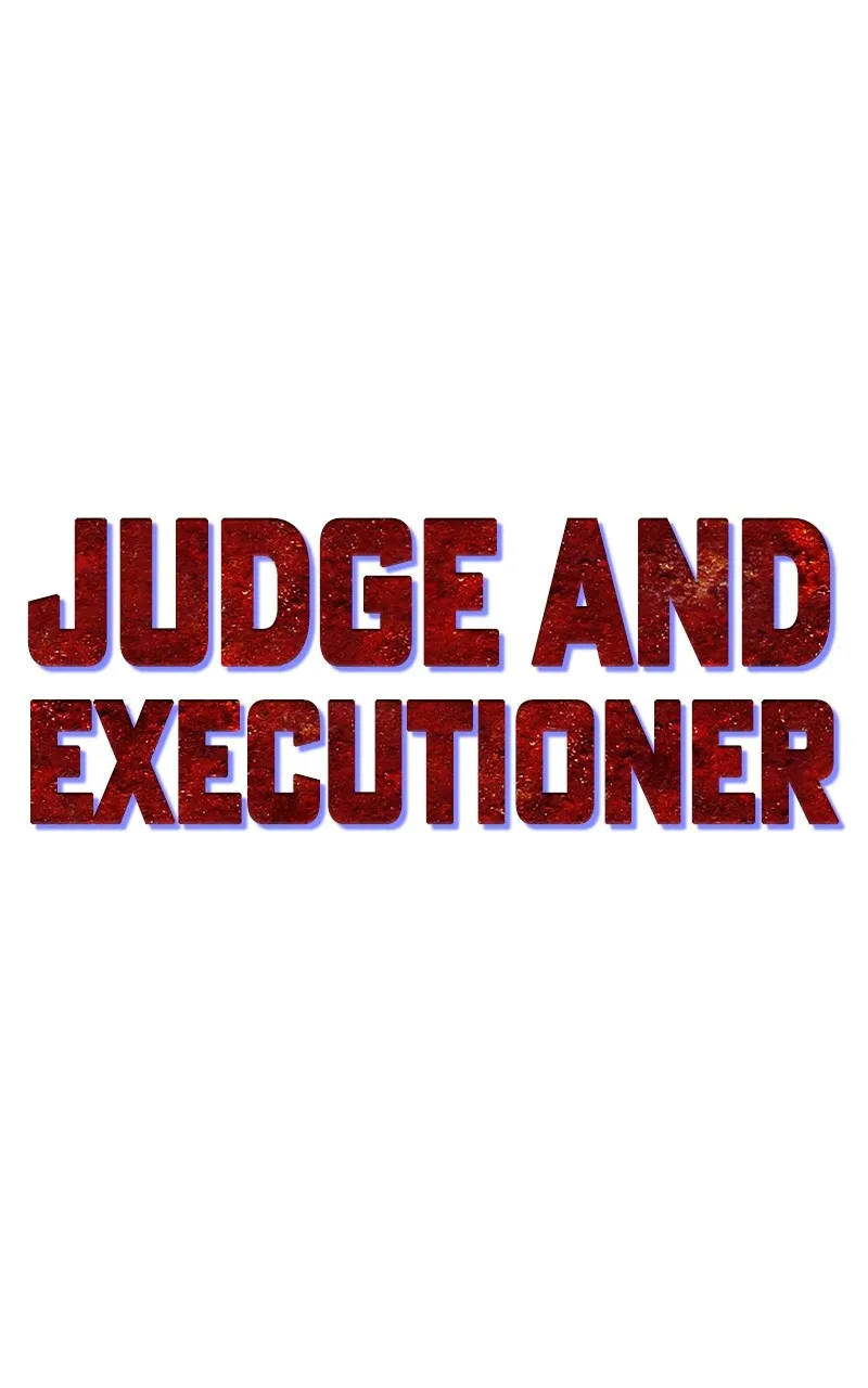 Judge and Executioner Chapter 7 page 72 - 