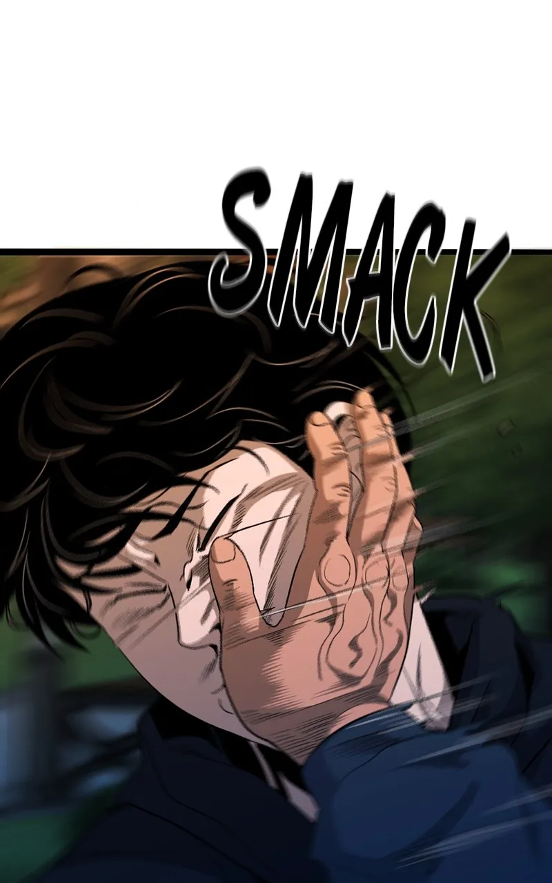 Judge and Executioner Chapter 7 page 74 - 