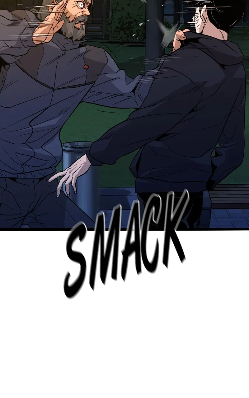 Judge and Executioner Chapter 7 page 76 - 