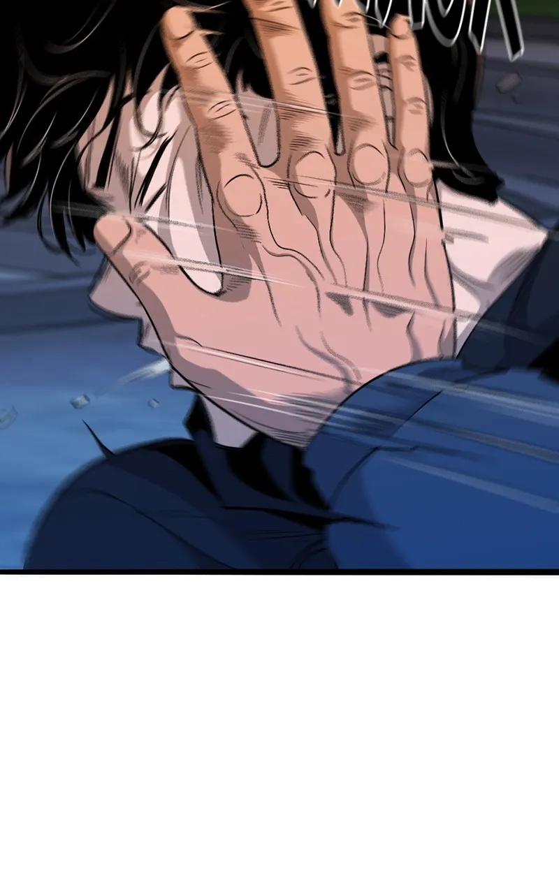 Judge and Executioner Chapter 7 page 79 - 