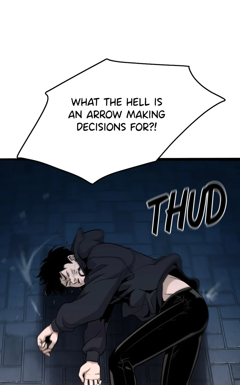 Judge and Executioner Chapter 7 page 80 - 