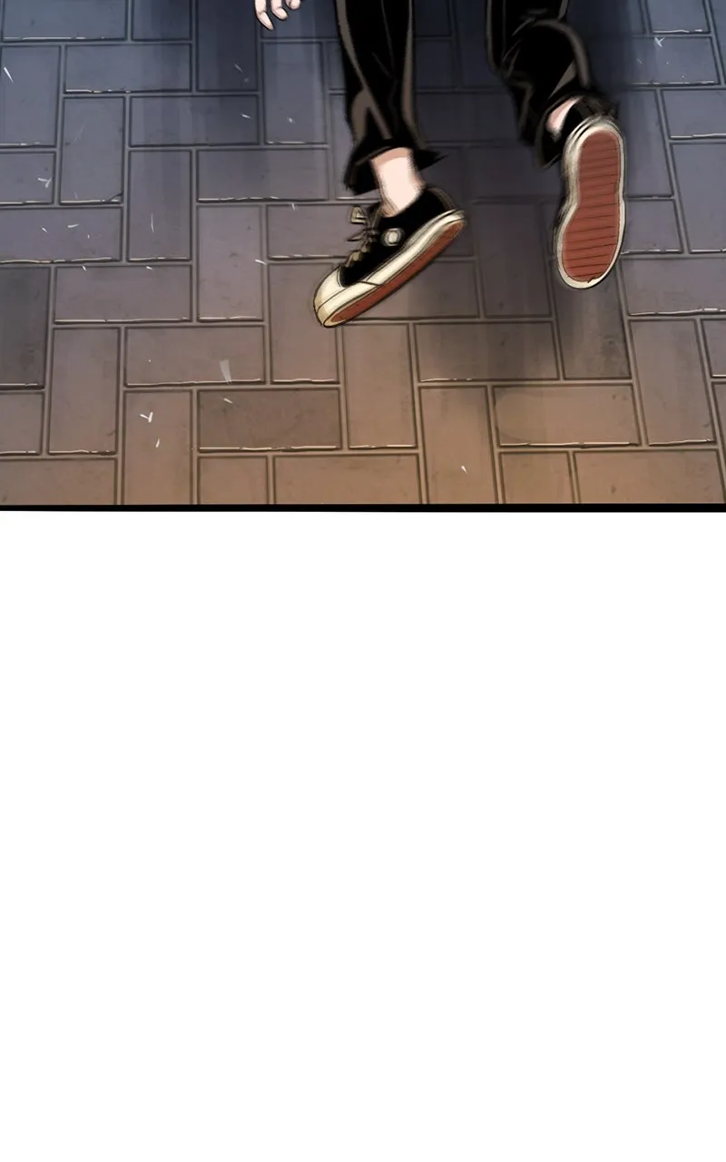 Judge and Executioner Chapter 7 page 81 - 