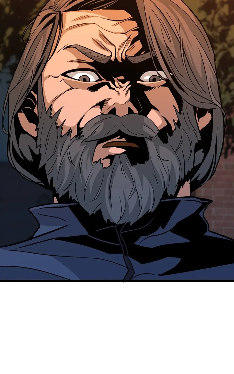 Judge and Executioner Chapter 7 page 84 - 