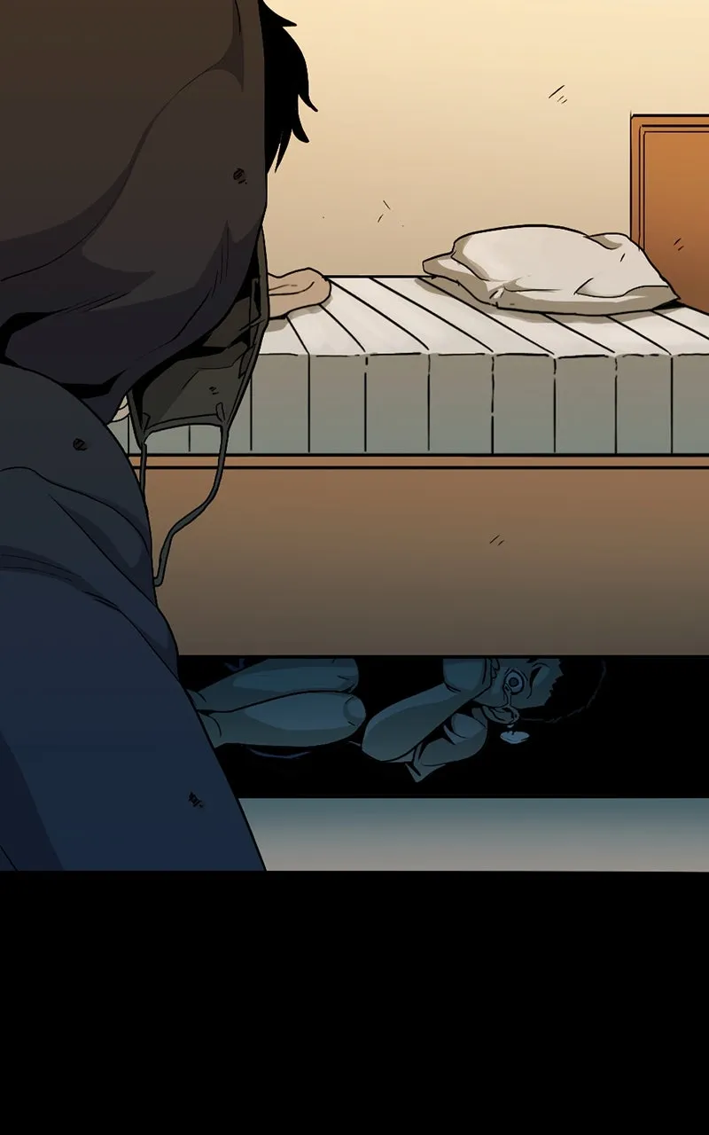 Judge and Executioner Chapter 7 page 90 - 