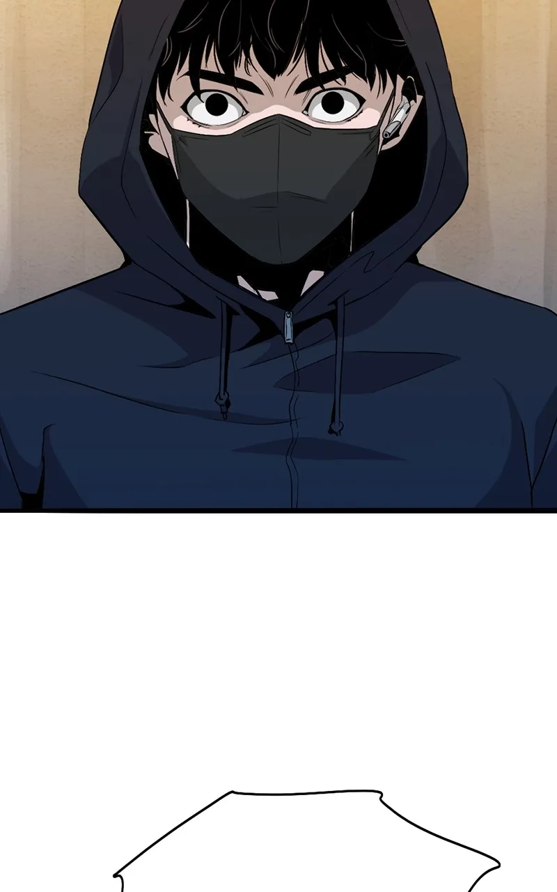 Judge and Executioner Chapter 7 page 10 - 